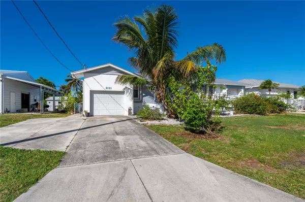 Punta Gorda, FL 33950,3111 BUTTONWOOD PL