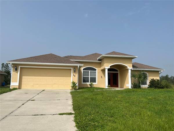 99 FLANDERS ST, Port Charlotte, FL 33954