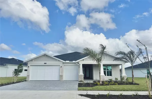 16221 PRESERVATION BLVD, Punta Gorda, FL 33982