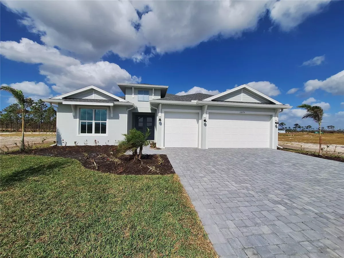 Punta Gorda, FL 33955,11675 CLOVERLY LN