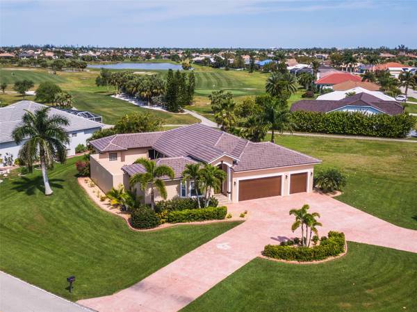 300 MADRID BLVD,  Punta Gorda,  FL 33950