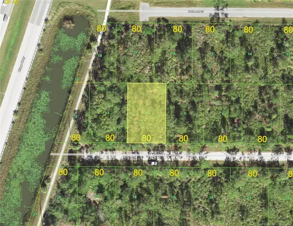 Punta Gorda, FL 33980,23474 MOSES CT