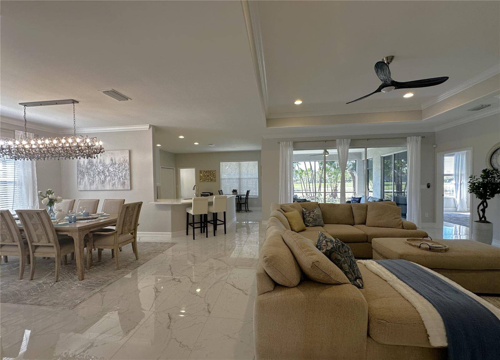 Punta Gorda, FL 33955,25191 KEYGRASS CT