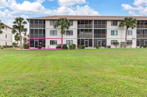 175 KINGS HWY #718, Punta Gorda, FL 33983