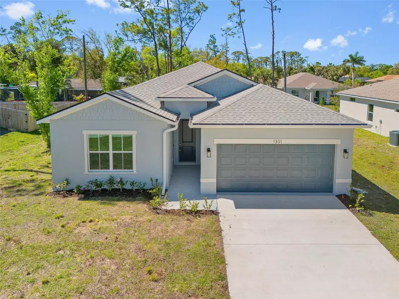 1301 PRESTON ST, Port Charlotte, FL 33952