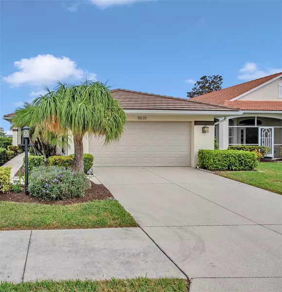 5015 SEAGRASS DR, Venice, FL 34293