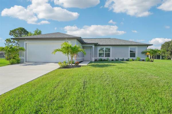 11145 2ND AVE, Punta Gorda, FL 33955