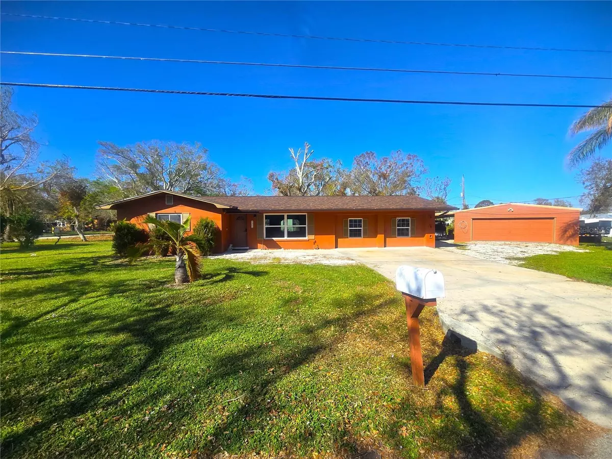 Venice, FL 34285,301 COUNTRY CLUB WAY