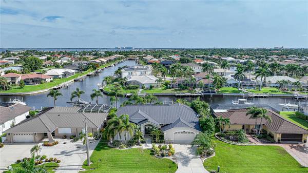 822 VIA FORMIA, Punta Gorda, FL 33950