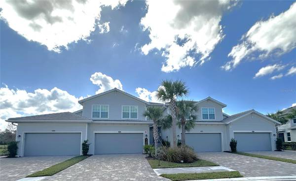 14624 SYCAMORE CT #2521, Punta Gorda, FL 33955