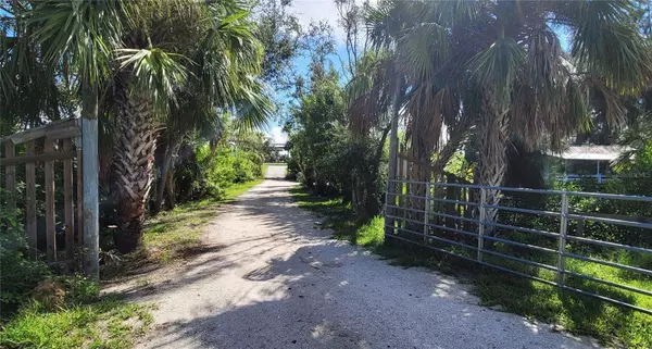 3395 DUNCAN RD, Punta Gorda, FL 33982