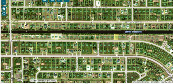 Port Charlotte, FL 33981,12960 XAVIER AVE