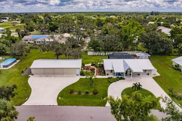 Punta Gorda, FL 33982,500 RIDGECREST DR