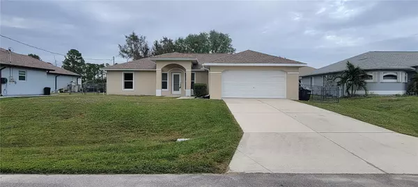 2136 PENFIELD TER,  North Port,  FL 34288