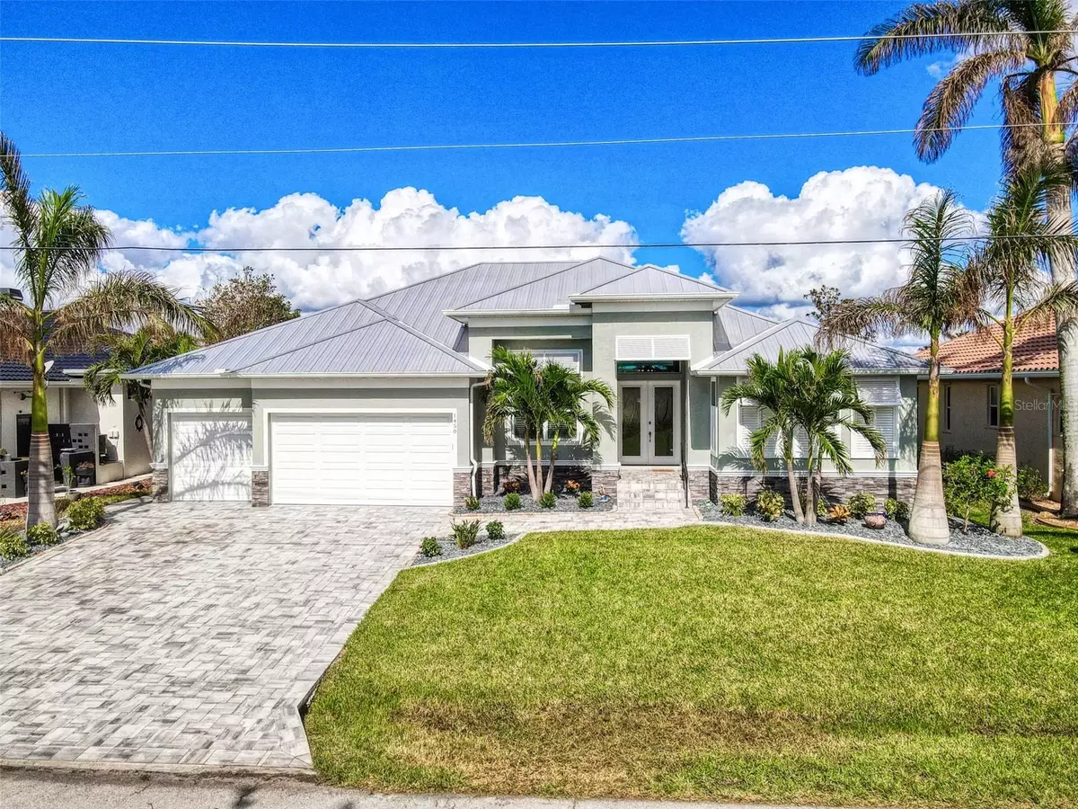 Punta Gorda, FL 33950,1450 KIWI CT