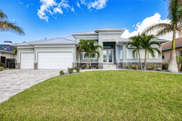 Punta Gorda, FL 33950,1450 KIWI CT