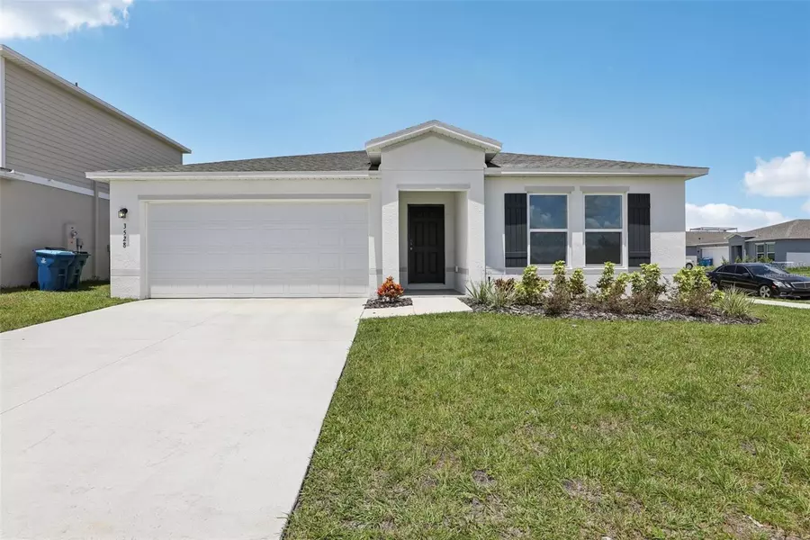 16307 ALCIRA CIR, Punta Gorda, FL 33955