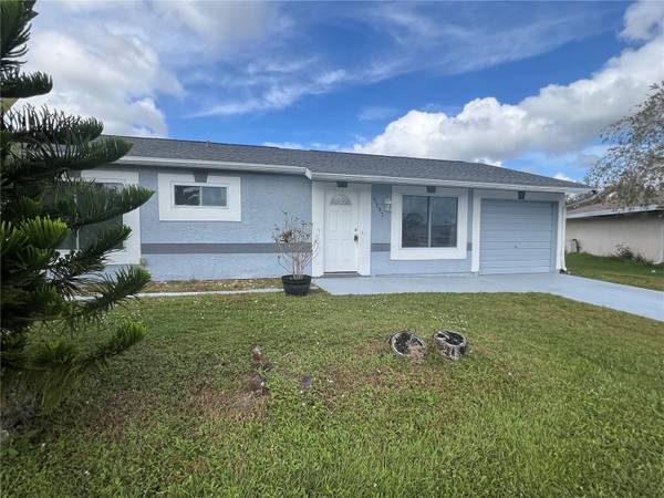 5383 TREKELL ST, North Port, FL 34287