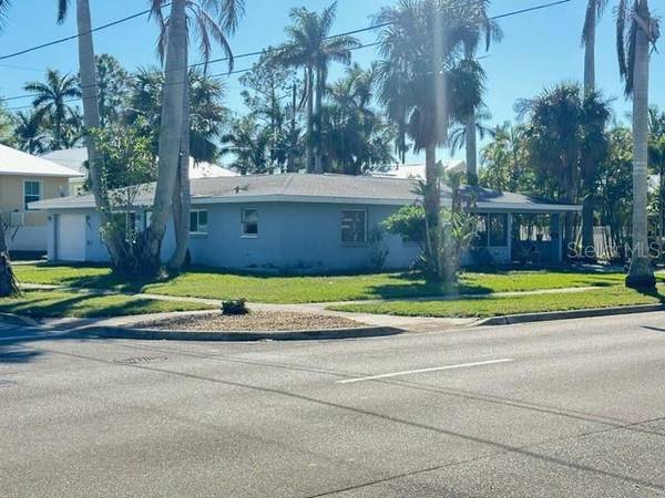 201 MCGREGOR ST, Punta Gorda, FL 33950