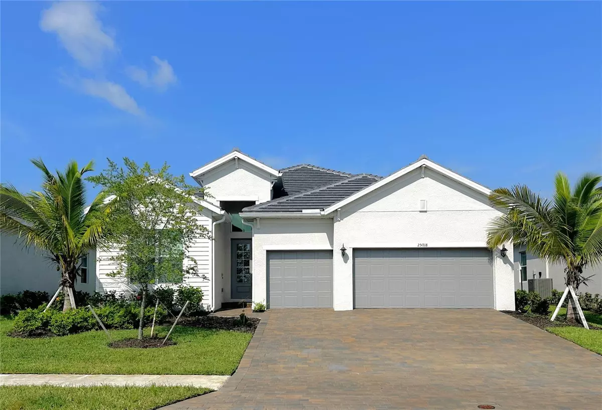 Punta Gorda, FL 33955,25018 LONG MEADOW DR