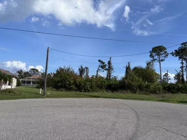 Rotonda West, FL 33947,103 CRANE TER
