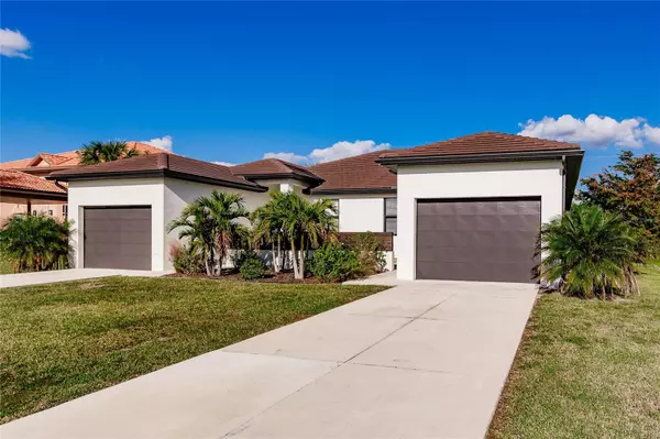 Punta Gorda, FL 33950,2725 MAGDALINA DR