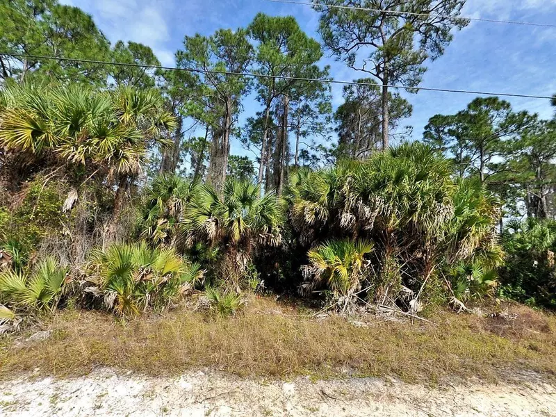 Lot 12 SADNET LN, North Port, FL 34286