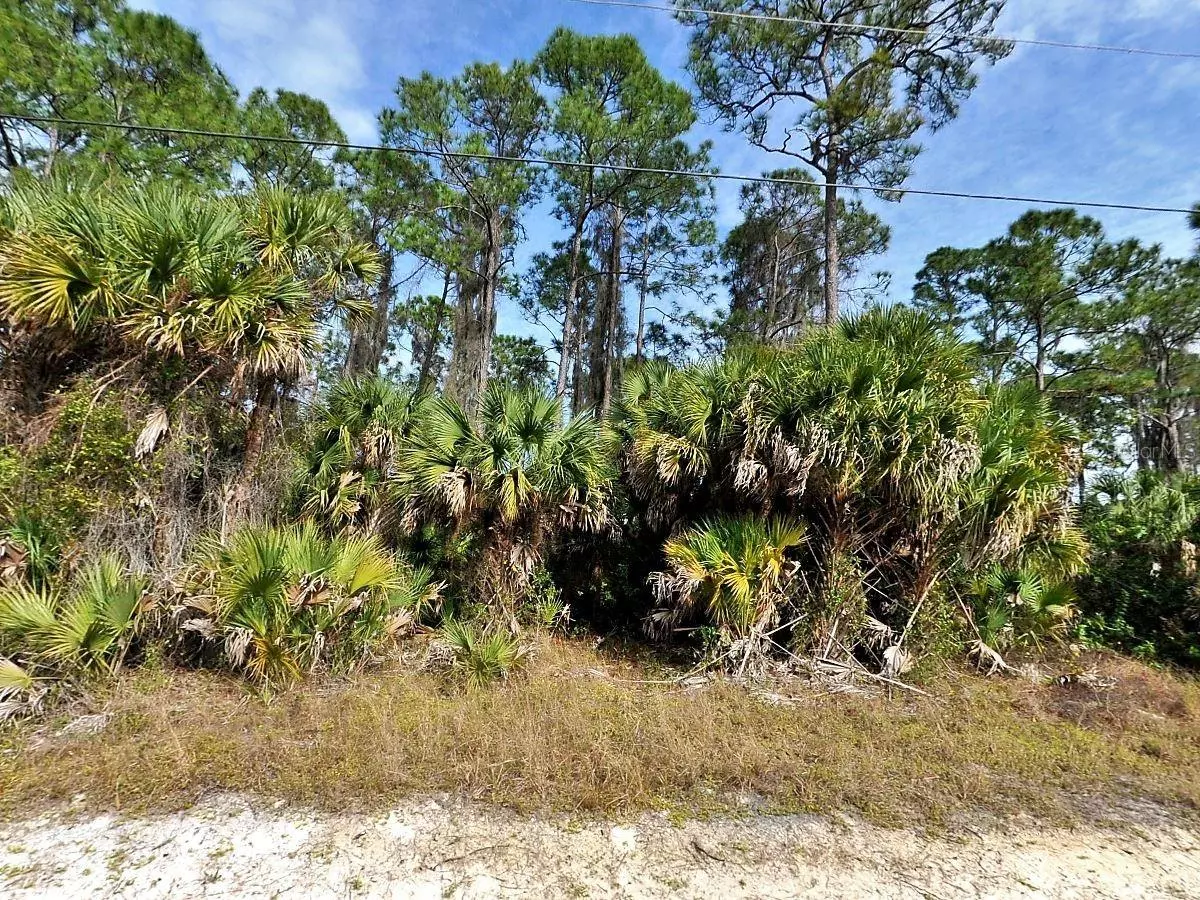 North Port, FL 34286,Lot 12 SADNET LN