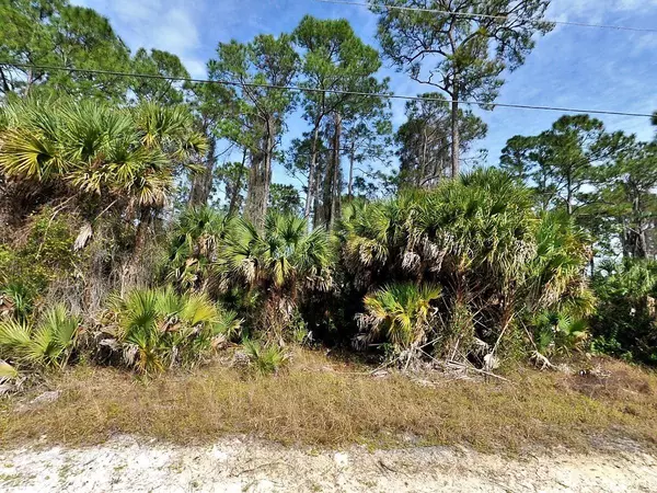 Lot 12 SADNET LN, North Port, FL 34286