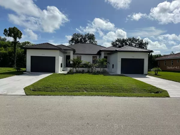 2601 MAGDALINA DR, Punta Gorda, FL 33950