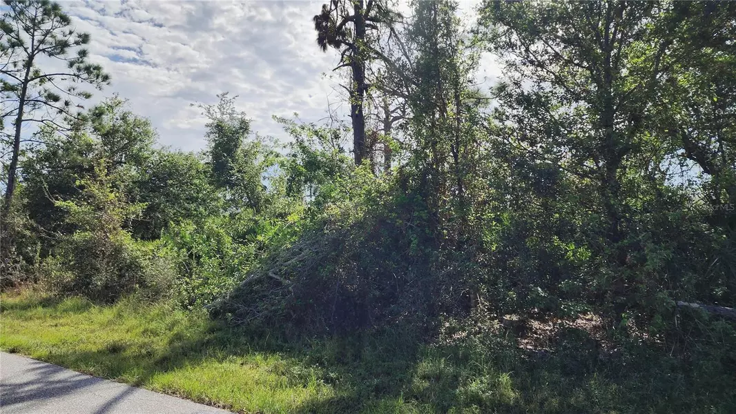 11921 FLORENCE AVE, Port Charlotte, FL 33981