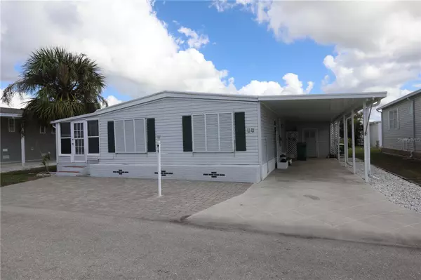 Punta Gorda, FL 33950,19 AMSTERDAM AVE