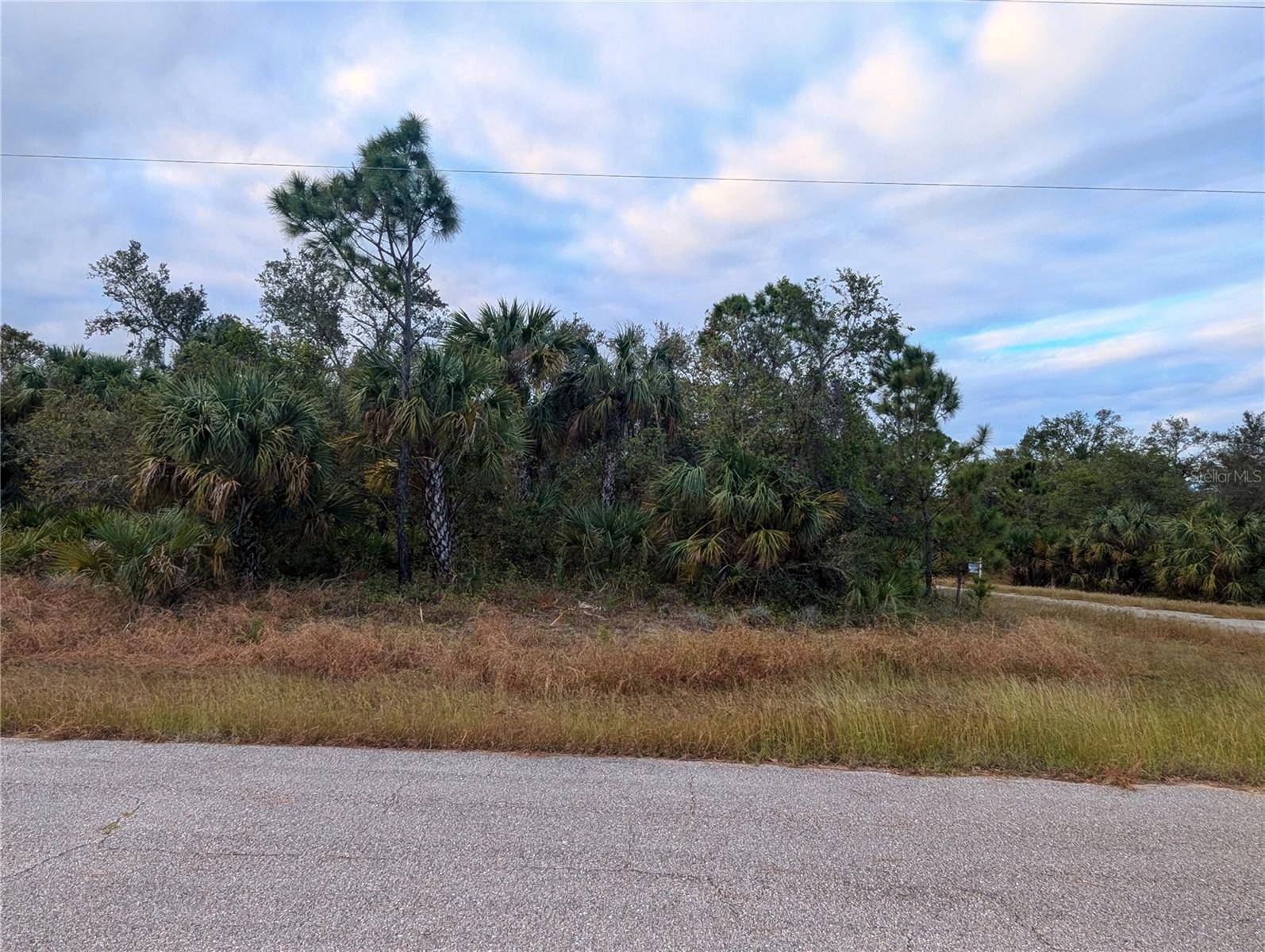 North Port, FL 34288,Lot 11 MATTOX CIR