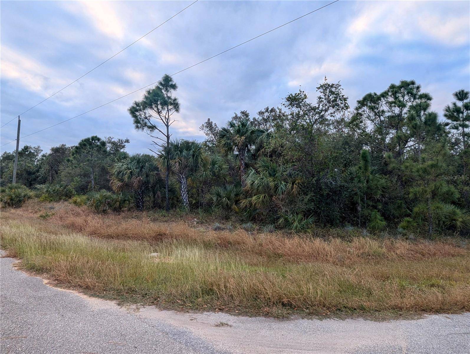 Lot 11 MATTOX CIR, North Port, FL 34288