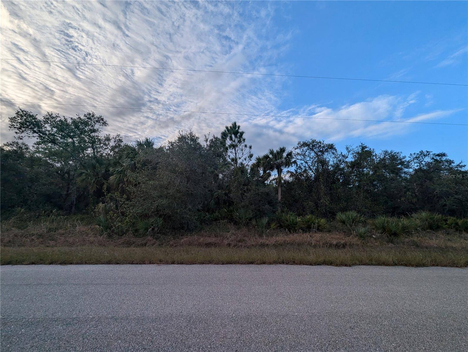 North Port, FL 34288,Lot 12 MATTOX CIR