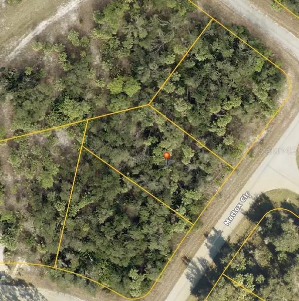 North Port, FL 34288,Lot 12 MATTOX CIR