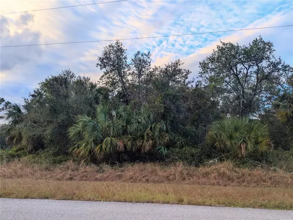 North Port, FL 34288,Lot 13 MATTOX CIR