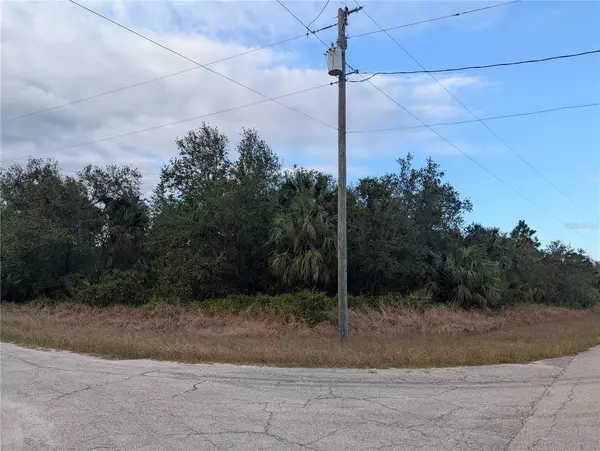 North Port, FL 34288,Lot 13 MATTOX CIR