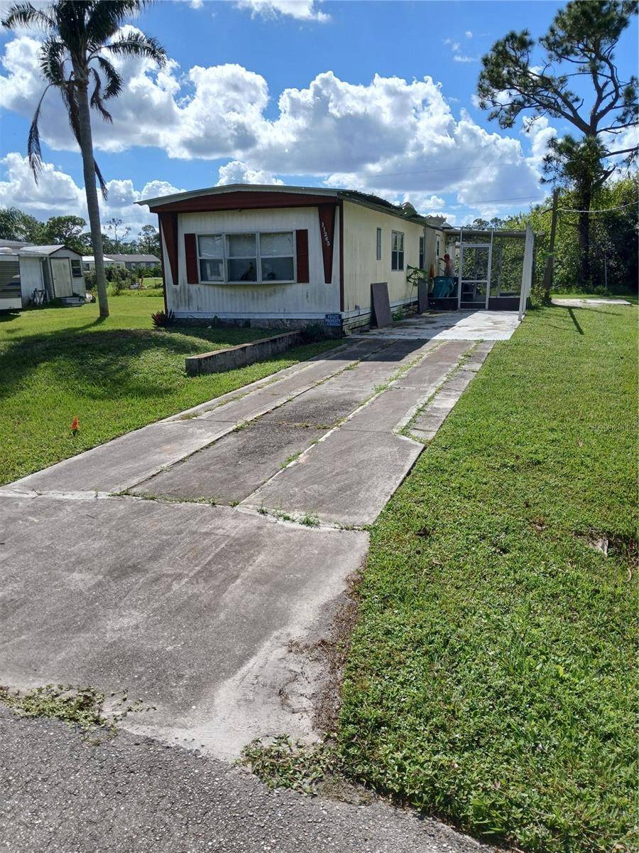 Punta Gorda, FL 33955,11265 PINEAPPLE RD