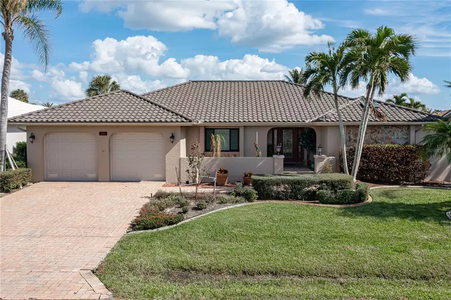 240 DIVINCI DR, Punta Gorda, FL 33950