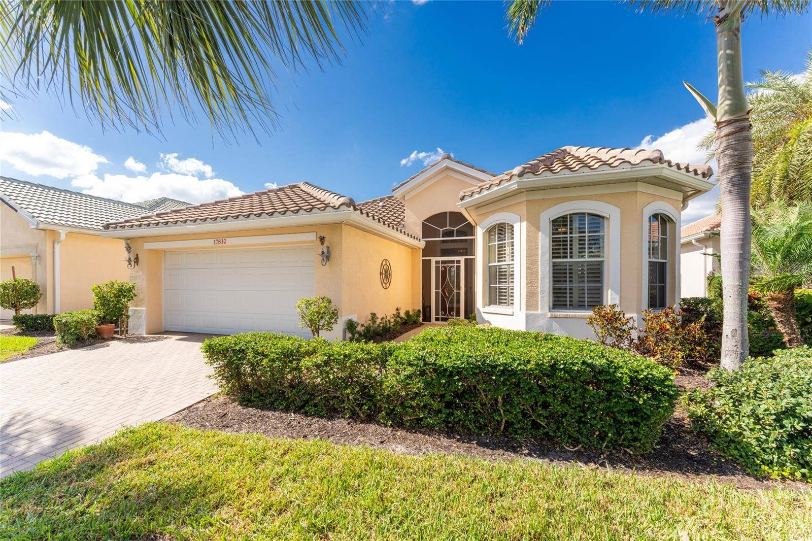 17832 COURTSIDE LANDINGS CIR, Punta Gorda, FL 33955