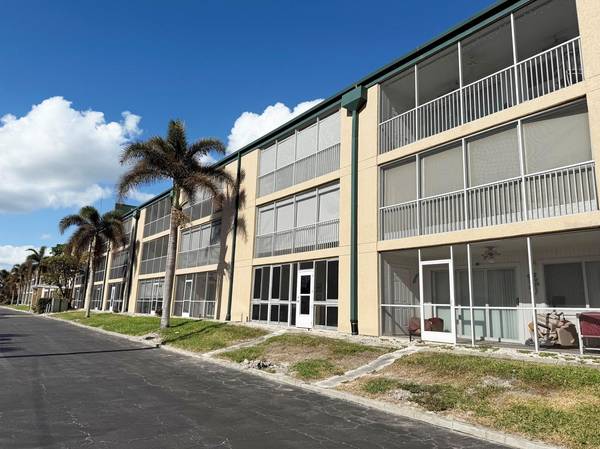 150 HARBORSIDE AVE #326, Punta Gorda, FL 33950