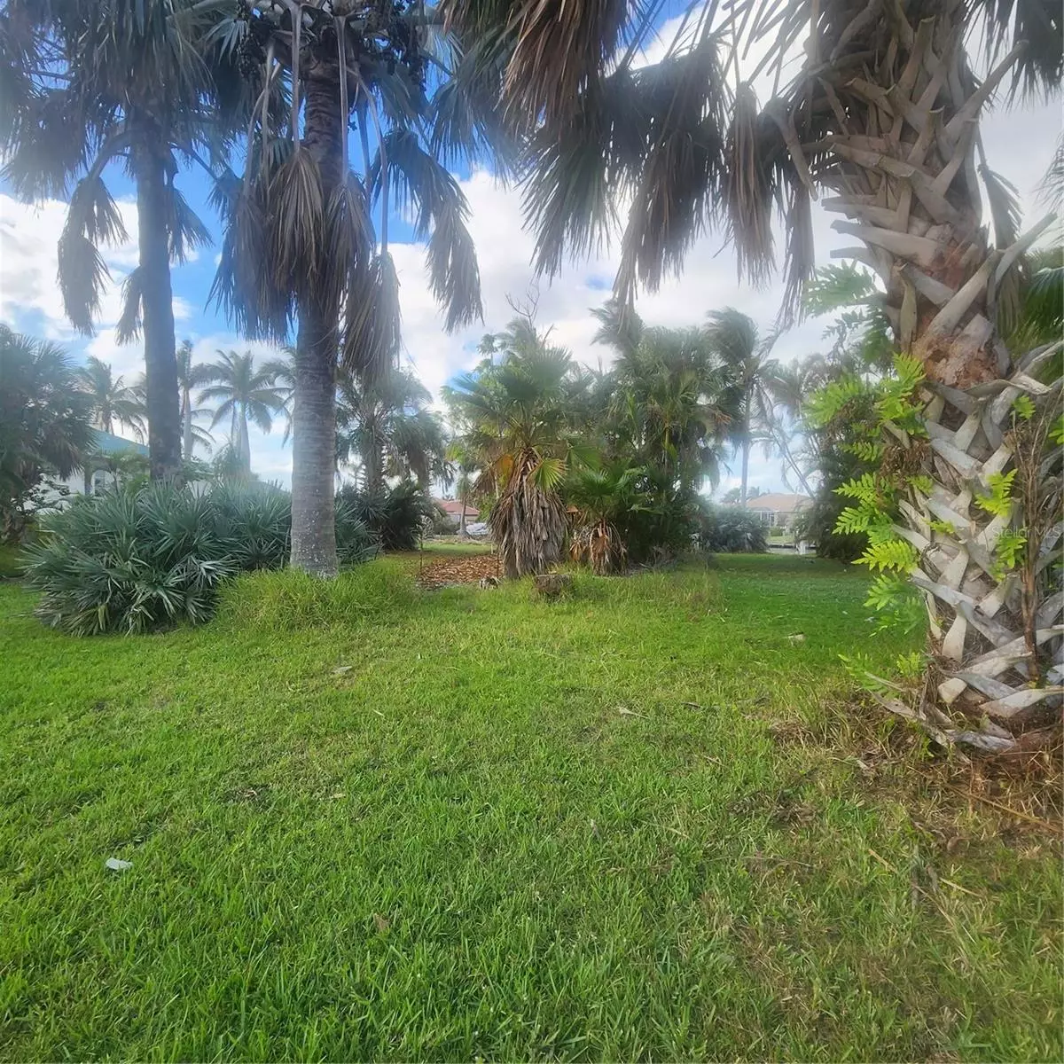 Punta Gorda, FL 33950,3907 MADRID CT #Lot 4