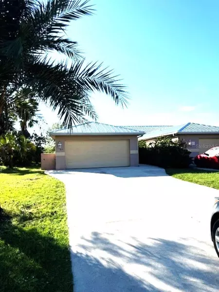 1165 NAVIGATOR RD, Punta Gorda, FL 33983