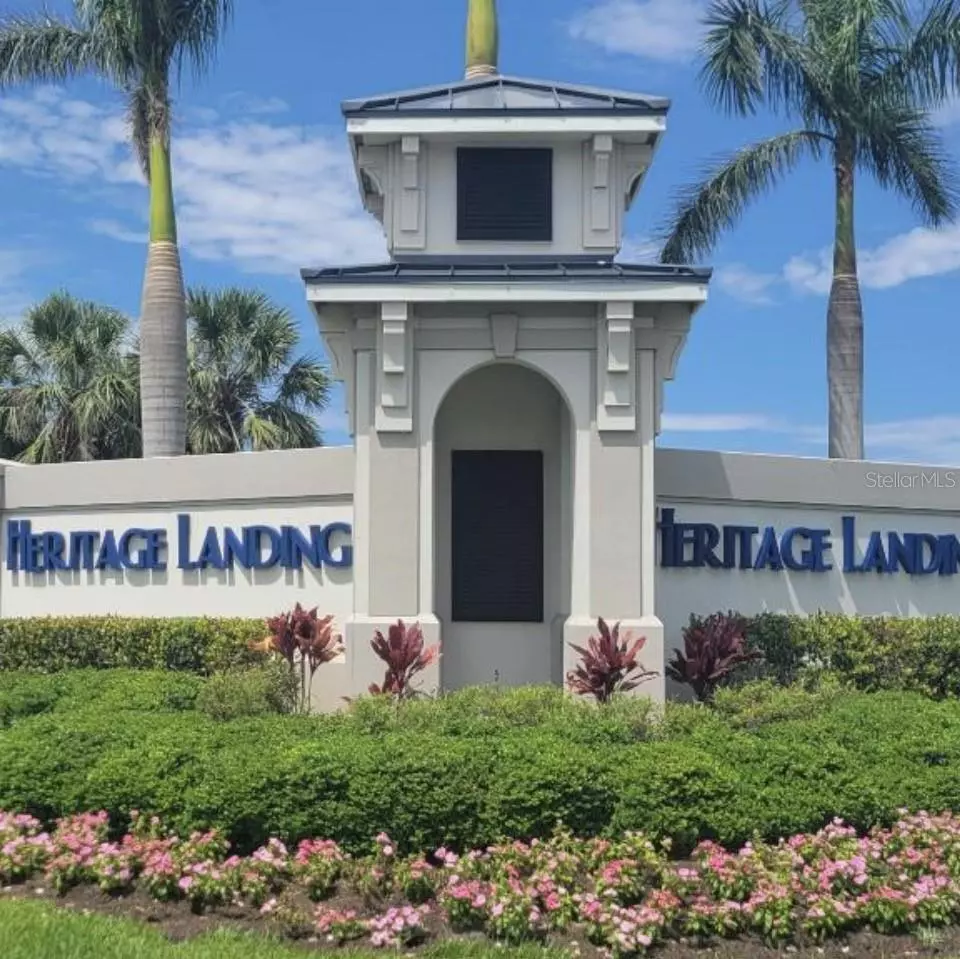 Punta Gorda, FL 33955,14061 HERITAGE LANDING BLVD #418