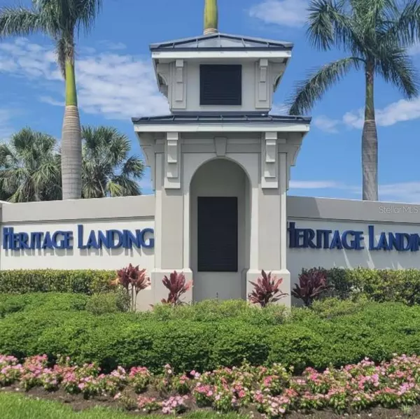 14061 HERITAGE LANDING BLVD #418, Punta Gorda, FL 33955