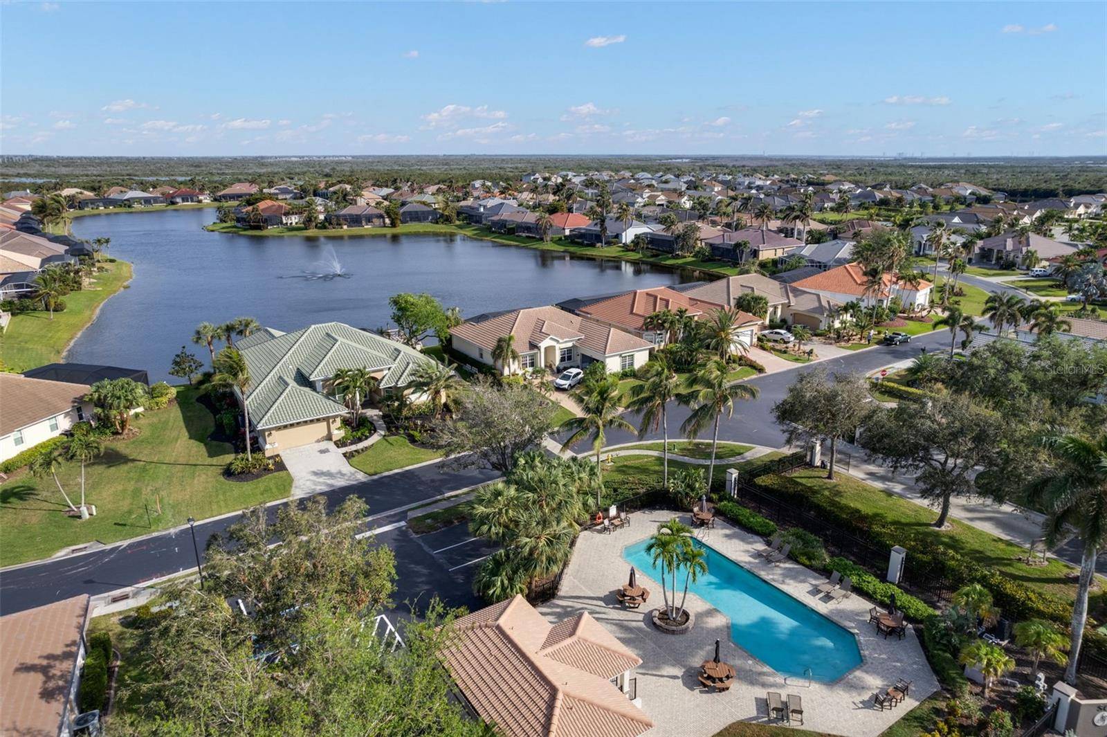 8500 SOUTHWIND BAY CIR, Fort Myers, FL 33908