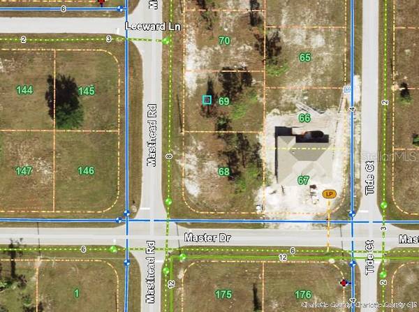 63 MASTHEAD RD, Placida, FL 33946