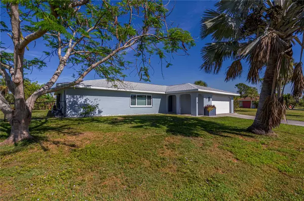 22532 ASHTON AVE, Punta Gorda, FL 33980