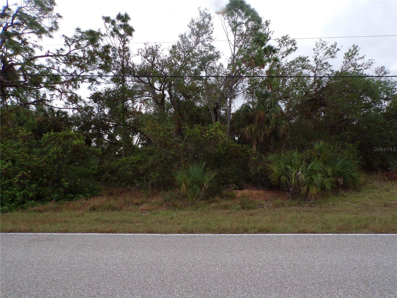 2258 COMO ST, Port Charlotte, FL 33948